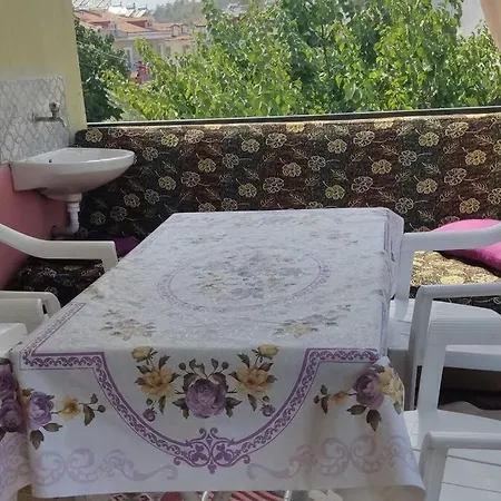 Guest In Local Family House