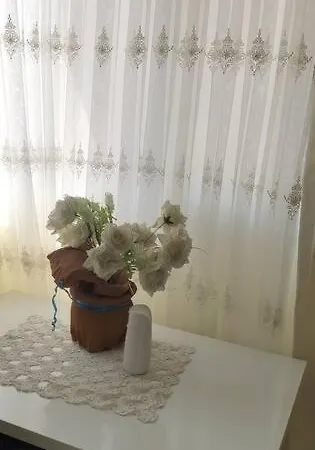 ホテル Guest In Local Family House フェティエ